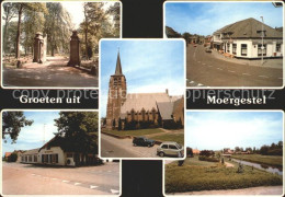 72921165 Moergestel Kirche Moergestel - Altri & Non Classificati