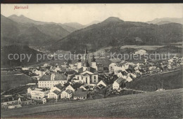 72920817 Mariazell Steiermark Ortsansicht Mariazell - Sonstige & Ohne Zuordnung