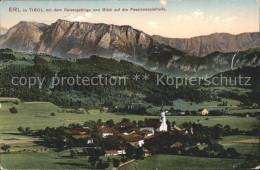 72920755 Erl Tirol Kaisergebirge Passionsspielhalle Erl - Sonstige & Ohne Zuordnung