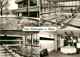 72920350 Bad Hoenningen Schwimmbad  Bad Hoenningen - Bad Hoenningen