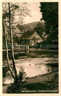 72919937 Wernigerode Harz Forsthaus Christanental Wernigerode - Wernigerode