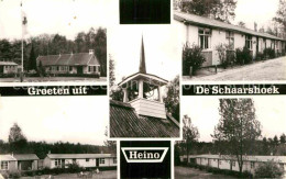 72919907 Heino Kinderoord De Schaarshoek Heino - Andere & Zonder Classificatie
