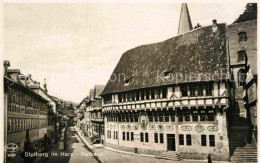 72919747 Stolberg Harz Rathaus Stolberg Harz - Stolberg (Harz)