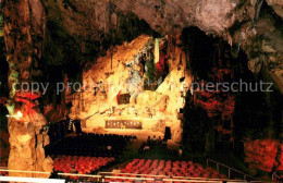 72919685 Gibraltar St Michaels Cave Hoehlen Gibraltar - Gibraltar
