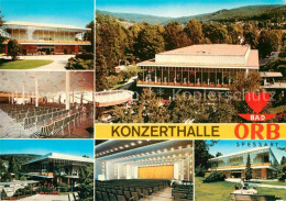 72919628 Bad Orb Konzerthalle Kurort Im Spessart Bad Orb - Bad Orb