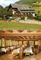 72919610 Ortisei St Ulrich Hotel La Rodes Restaurant Dolomiten St Ulrich Groedne - Andere & Zonder Classificatie