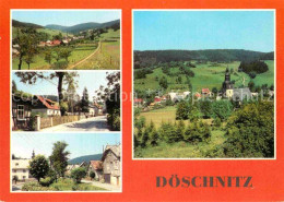 72919482 Doeschnitz Teilansichten Erholungsort Doeschnitz - Otros & Sin Clasificación