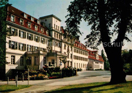 72919466 Bad Eilsen Badehotel Bad Eilsen - Altri & Non Classificati