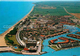 72919463 Caorle Venezia Veduta Aerea Caorle Venezia - Sonstige & Ohne Zuordnung