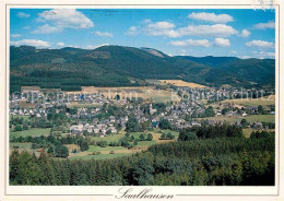 72919404 Saalhausen Sauerland  Saalhausen Sauerland - Autres & Non Classés