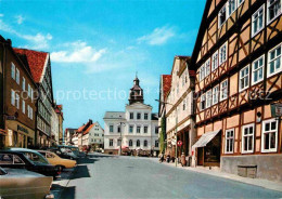 72919267 Bad Wildungen Rathaus Albertshausen - Bad Wildungen