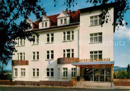 72919264 Bad Wildungen Sanatorium Windhuk Albertshausen - Bad Wildungen