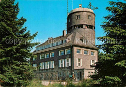 72919196 Winterberg Hochsauerland Aussichtsturm Kahler Asten Winterberg - Winterberg