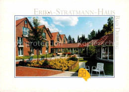 72918083 Bad Driburg Erika Stratmann Haus Alhausen - Bad Driburg