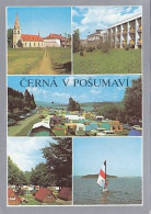 AK 211251 CZECH REPUBLIK - Cerná V Posumaví - Czech Republic