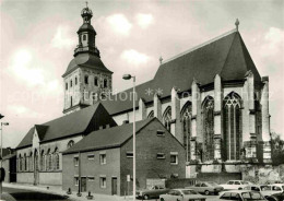 72917988 Koeln Rhein Basilika St Ursula Koeln - Koeln