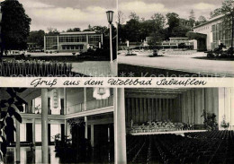72917940 Bad Salzuflen Kurhaus Konzertsaal Bad Salzuflen - Bad Salzuflen