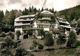 72917844 Bad Rippoldsau Schwarzwald Sommerberg Hotel Bad Rippoldsau - Otros & Sin Clasificación