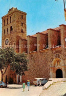 72917760 Ibiza Islas Baleares Catedral Ibiza - Autres & Non Classés