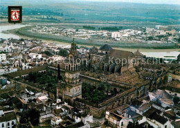 72917738 Cordoba Andalucia Fliegeraufnahme Cordoba - Otros & Sin Clasificación