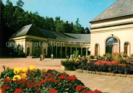 72917619 Bad Wildungen Wandelhalle Albertshausen - Bad Wildungen