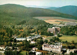 72917617 Bad Wildungen Fuerstenhof Badehotel Kurbad Sanatorium Fachklinik Oldenb - Bad Wildungen