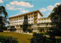 72917613 Reinhardshausen Sanatorium Reinhardsquelle Bad Wildungen - Bad Wildungen