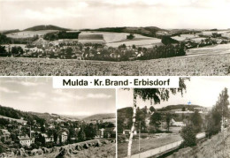 72917451 Mulda Sachsen  Mulda Sachsen - Other & Unclassified