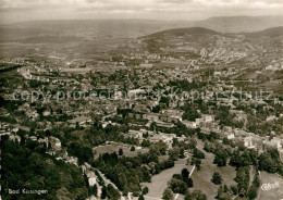 72917441 Bad Kissingen Fliegeraufnahme Bad Kissingen - Bad Kissingen