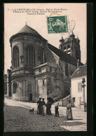 CPA La Ferté-Milon, Eglise Notre Dame  - Other & Unclassified