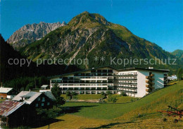 72917268 Mittelberg Kleinwalsertal Hotel Kleinwalsertal Mittelberg - Andere & Zonder Classificatie