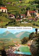 72917217 Schenna Meran Pension Tenne Firenze - Andere & Zonder Classificatie