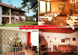 72917156 Bad Feilnbach Kurhaus Hammerschmidt  Bad Feilnbach - Andere & Zonder Classificatie