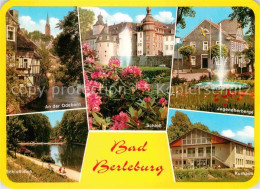 72917119 Bad Berleburg Jugendherberge Schloss Kurhaus Bad Berleburg - Bad Berleburg