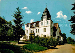 72917101 Hedemuenden Haus Der Heimat  Hedemuenden - Hannoversch Münden