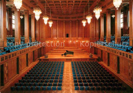 72917060 Bad Kissingen Grosser Saal Regentenbau Bad Kissingen - Bad Kissingen