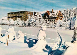 72917053 Feldberg Schwarzwald Hotel Feldberger Hof Feldberg - Feldberg