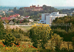 72917010 Bad Iburg Doerenberg Klinik Schloss  Bad Iburg - Sonstige & Ohne Zuordnung