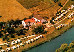 72916890 Bollendorf Campingplatz Altschmiede Deutsch Luxemburgischer Naturpark F - Sonstige & Ohne Zuordnung