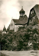 72916678 Neukirchen Erzgebirge Kirche Alter Glockenturm Pfarrhaus   - Otros & Sin Clasificación