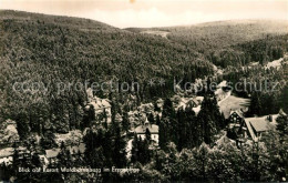 72916652 Waldbaerenburg  Waldbaerenburg - Altenberg