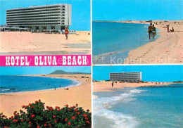 72916573 Corralejo Hotel Oliva Beach La Oliva Fuerteventura - Other & Unclassified