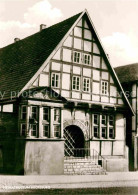 72916472 Bueckeburg Heimatmuseum Bueckeburg - Bückeburg