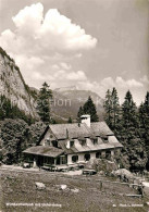 72916456 Untersberg Wimbachschloss Untersberg - Andere & Zonder Classificatie