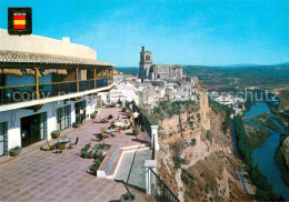 72916429 Parador Nacional Casa Del Corregidor  Parador - Sonstige & Ohne Zuordnung