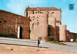 72916428 Ronda Andalucia Antiguas Murallas E Igelsia Del  Iglesia Del Espiritu S - Otros & Sin Clasificación