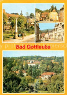 72916368 Bad Gottleuba-Berggiesshuebel Ernst-Thaelmann-Strasse Kliniksanatorium  - Bad Gottleuba-Berggiesshuebel