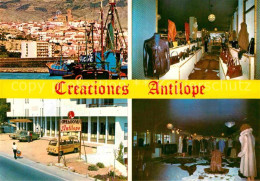 72916034 Spanien Creaciones Antilope Altea Benidorm Calpe Torrevieja  Spanien - Otros & Sin Clasificación