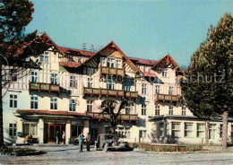 72916023 Krkonose Hotel Savoy  - Poland