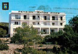 72915629 Formentera Pension Entre Pinos  Spanien - Otros & Sin Clasificación